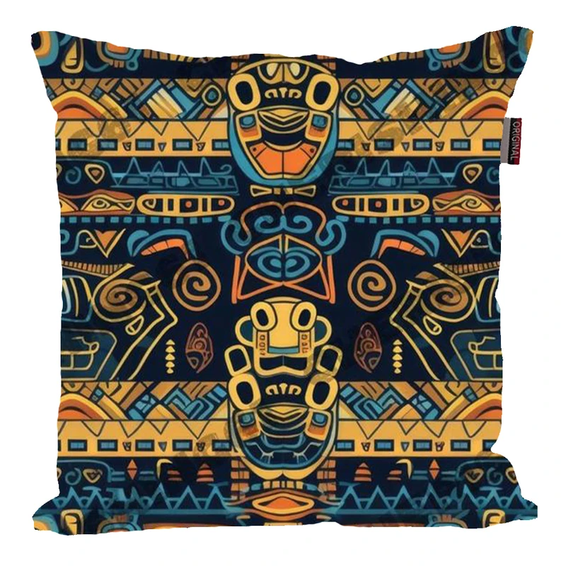 کوسن پاد آفرین مدل زیبای فانتزی کد 54