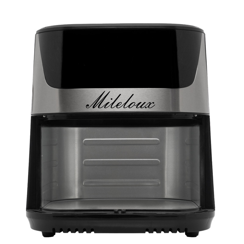 سرخ کن بدون روغن مایل لوکس مدل دیجیتال لمسی 6500WB سرخ کن بدون روغن مایل لوکس مدل دیجیتال لمسی 6500WB