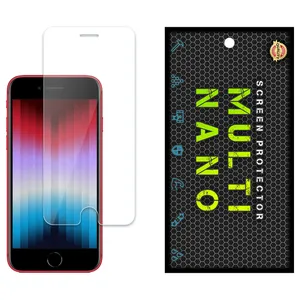 Multi Nano X-S1N Screen Protector For Apple iPhone SE 2022