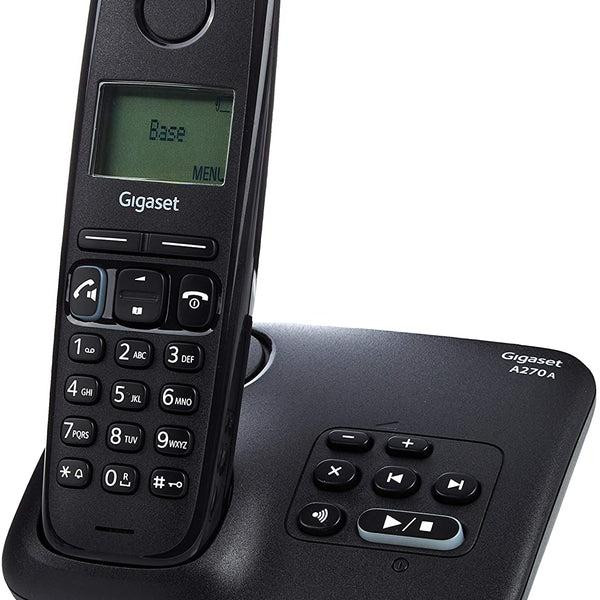 تلفن گیگاست مدل A270A Duo