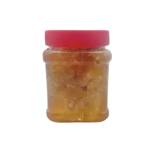 عسل طبیعی موم‌دار اردبیل - 500 گرم