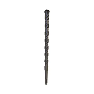 مته چهارشیار 4 الماسه هیلتی شیهان مدل 260-20