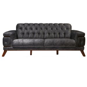 مبل راحتی 3 نفره مدل منچستر