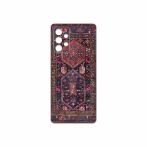 MAHOOT Rug Cover Sticker for Samsung Galaxy A52s 5G