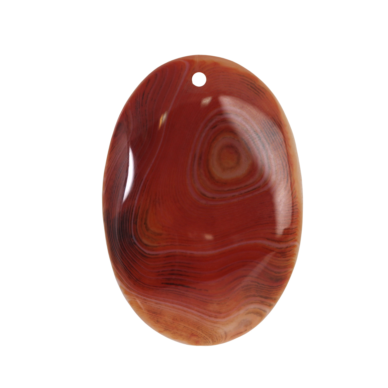 سنگ عقیق اقلیمه کد VB499