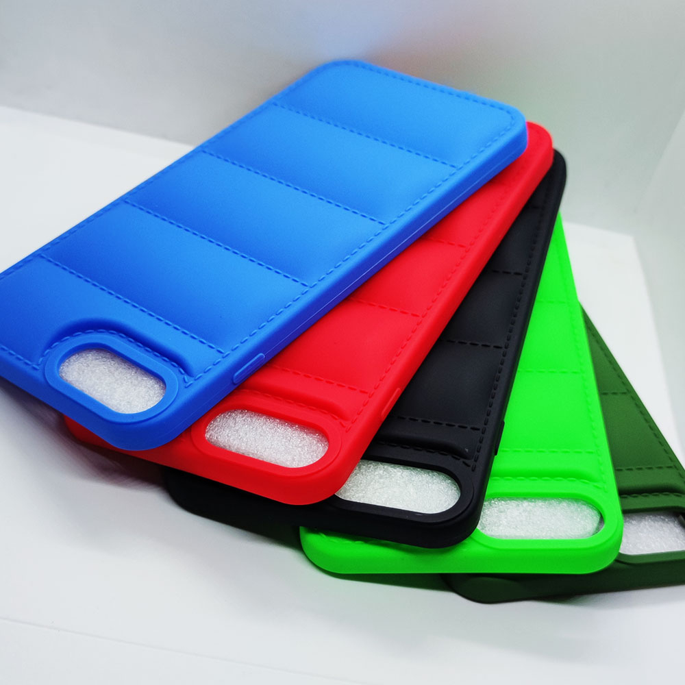 کاور قاب ناب مدل PAFER مناسب برای گوشی موبایل اپل IPhone 7 Plus / IPhone 8 Plus