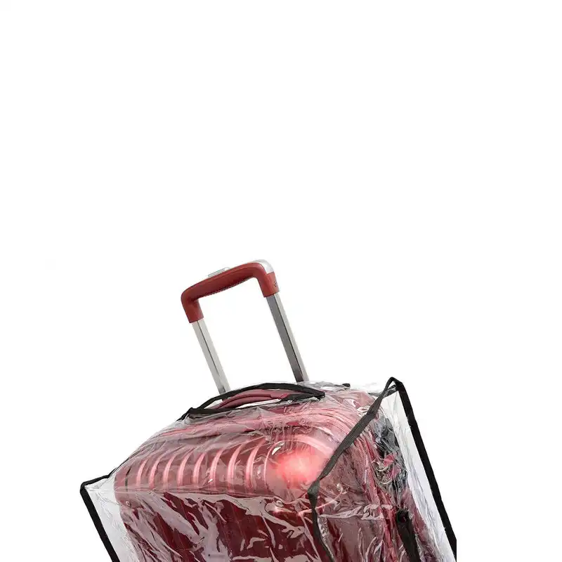 کاور چمدان مدل 18001-6 سایز بزرگ