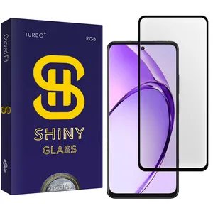 Atouchboo Shiny Full Screen Protector For Oppo A98 / A3x / A3x 4G / A3x (China)
