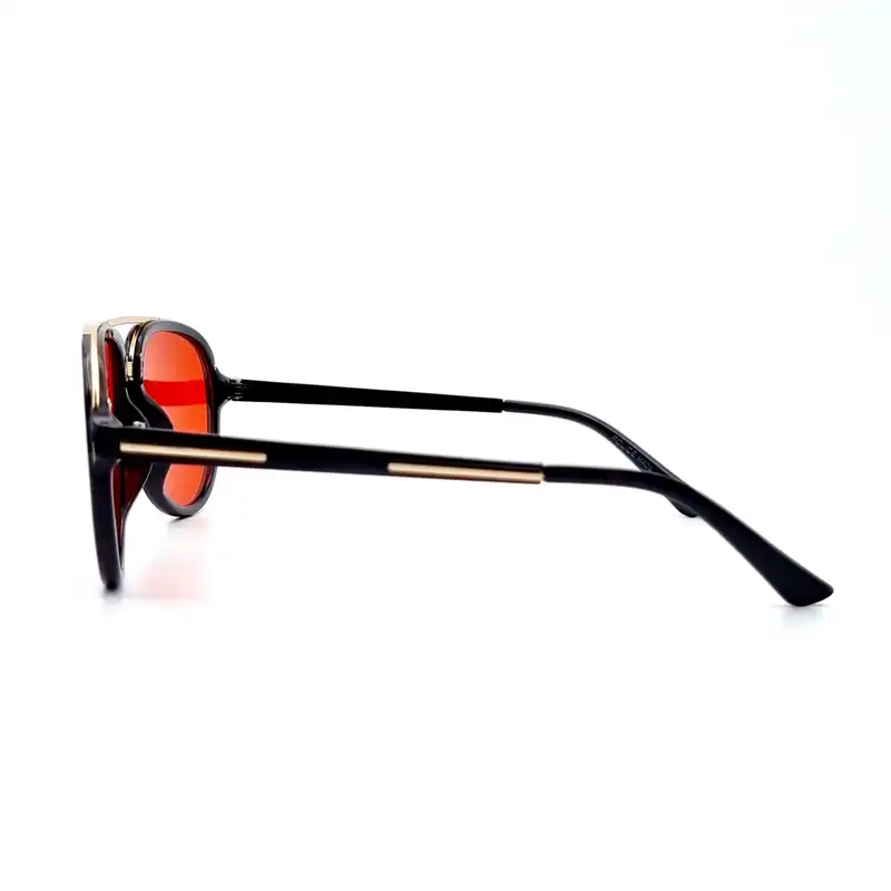 عینک شب زنانه مدل 849pm