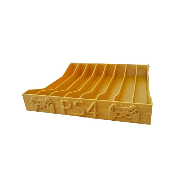 پایه نگهدارنده پلی استیشن 4 مدل disk-s