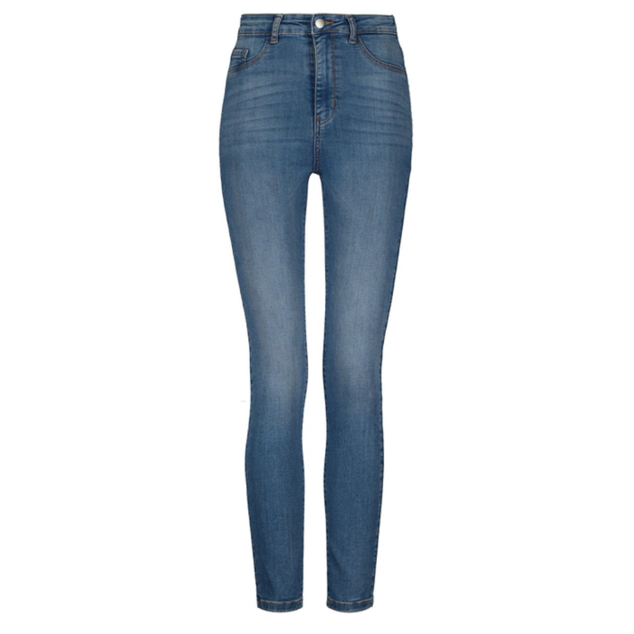 شلوار جین زنانه تالی وایل مدل SPADERANA2-BLU021