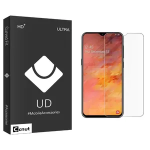 Coconut UD Black Screen Protector For Samsung GALEXY M20