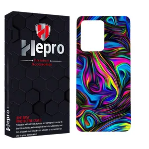 HEPRO MC Cover for XIAOMI Redmi Note 12 Pro 5G / Poco X5 Pro