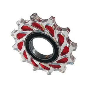 اسپینر دستی طرح چرخ دنده