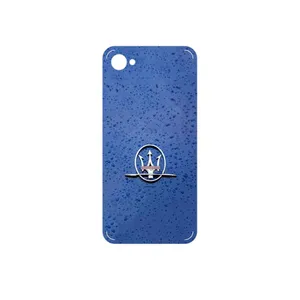 MAHOOT Maserati Cover Sticker for HTC Desire 12