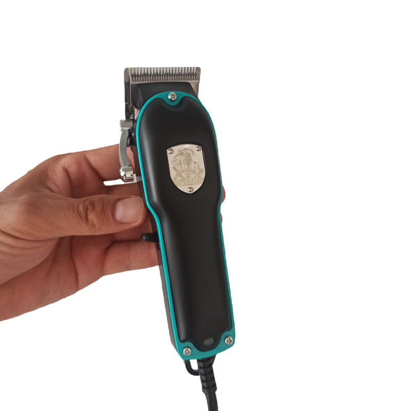 ماشین اصلاح موی سر وی جی ار مدل v-V123