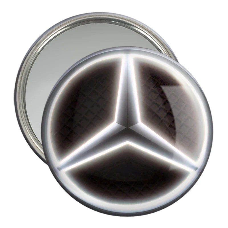 آینه جیبی خندالو کد 23509