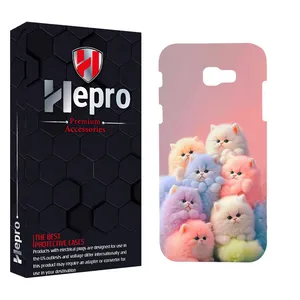 HEPRO MC Cover for SAMSUNG GALAXY A7 2017 / A720