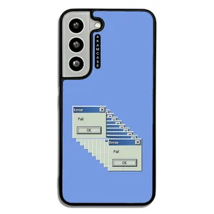 AKAM AMC-WSGS22-NOSTECH-4 Cover For Samsung Galaxy S22