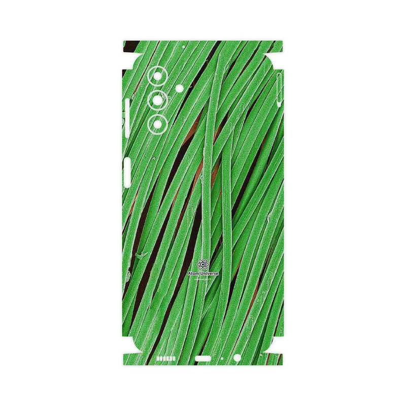 برچسب پوششی ماهوت مدل Atom Universe 5-FullSkin مناسب برای گوشی موبایل سامسونگ Galaxy A04s