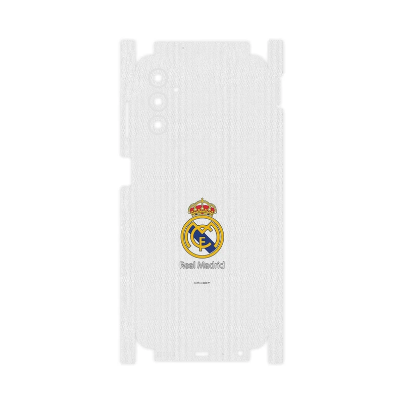 برچسب پوششی ماهوت مدل Real_Madrid_1-FullSkin مناسب برای گوشی موبایل سامسونگ Galaxy M13 (India)