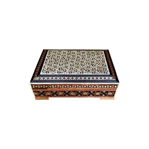 جا کارتی خاتم کاری کد 12