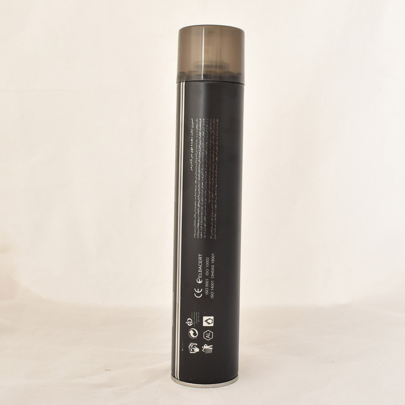 اسپری مو کاترومر مدل Extra Hold حجم 500 میلی لیتر