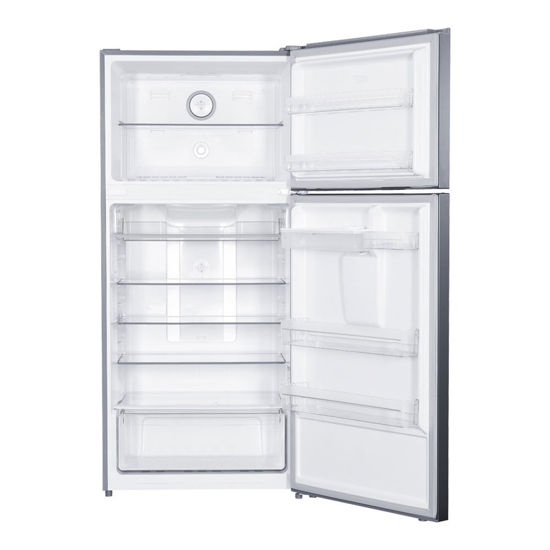 یخچال و فریزر 19 فوت جی پلاس مدل GRF-P5322S