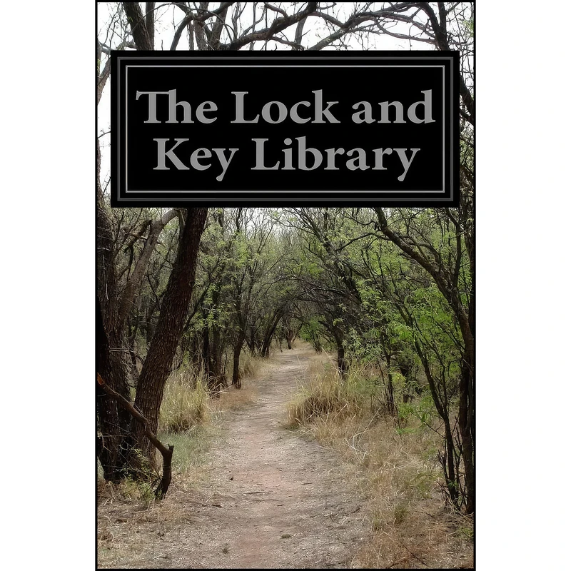 کتاب The Lock and Key Library اثر Various انتشارات تازه ها
