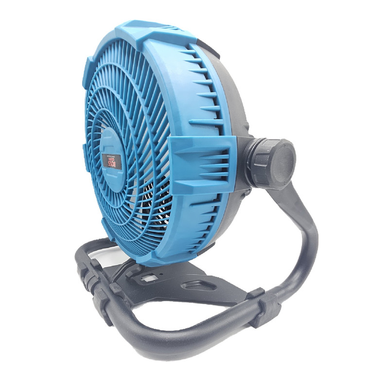 فن دمنده باس مدل LIFE_STYLE