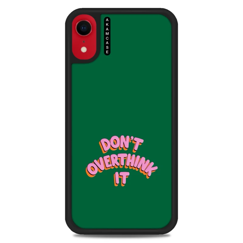 کاور آکام مدل AMC-WAXR-POSITIVE-4 مناسب برای گوشی موبایل اپل iPhone XR