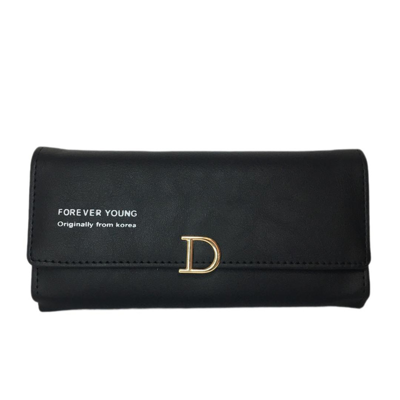 کیف پول زنانه مدل K-106