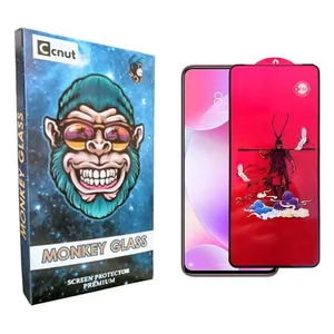 Coconut mnk King Screen Protector For Xiaomi  Poco X2 / Redmi K30