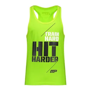 تاپ ورزشی مردانه مدل Hard