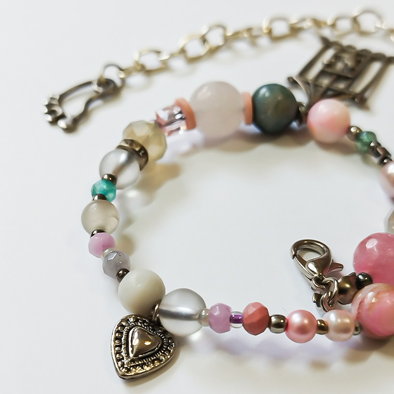 پابند زنانه مدل نیکا پابند زنانه مدل نیکا