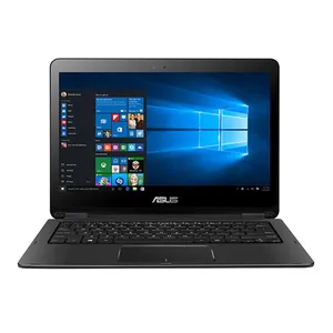 لپ تاپ 13 اینچی ایسوس مدل VivoBook Flip TO301UA