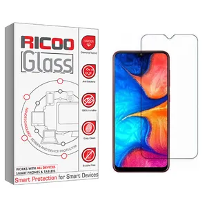 ricoo +HD Screen Protector For Samsung Galaxy A30