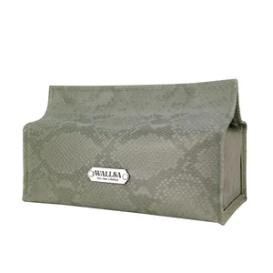 جای دستمال کاغذی والسا مدل ماری کد A3001