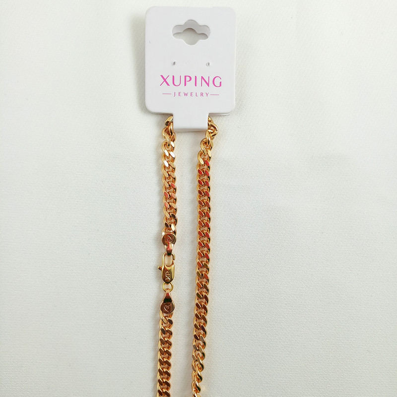 زنجیر زنانه ژوپینگ کد Y52 زنجیر زنانه ژوپینگ کد Y52