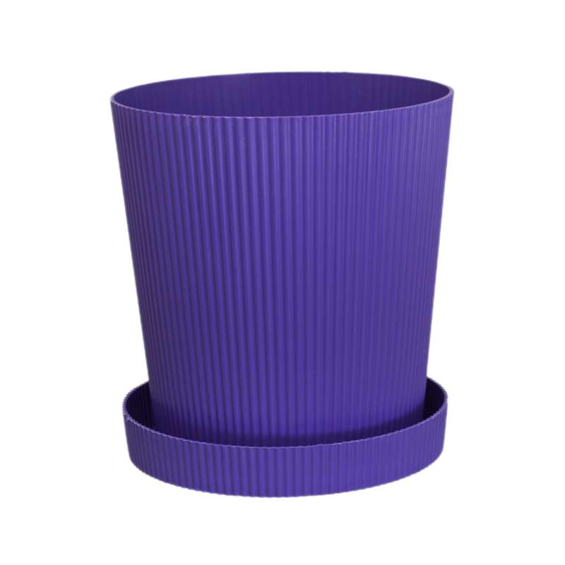 گلدان مدل مارانتا کد 10 گلدان مدل مارانتا کد 10