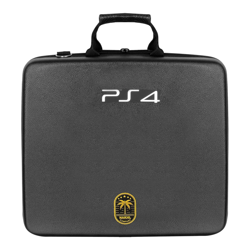 کیف حمل کنسول بازی پلی استیشن ۴ نخل مدل NKHL-187