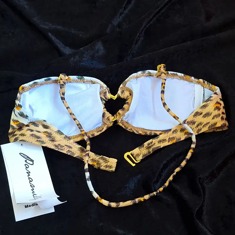 مایو زنانه مدل 183