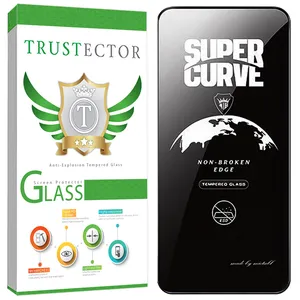 Glass Star TUC20 Screen Protector For Samsung Galaxy A27