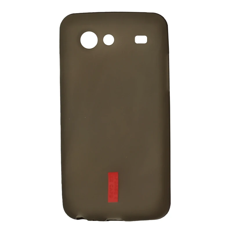 کاور کد Cap-01 مناسب برای گوشی موبایل سامسونگ Galaxy S Advance / i9070