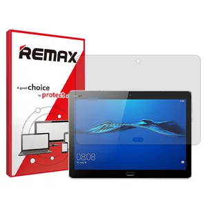 Remax HyGEL model transparent screen protector suitable for Huawei MediaPad M3 Lite 10.1 Tablet