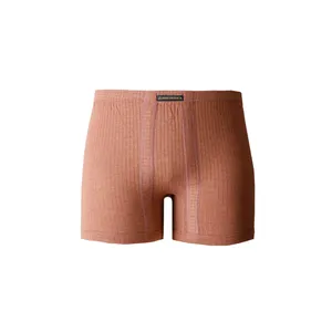 شورت پادار مردانه آریان نخ باف مدل 1415