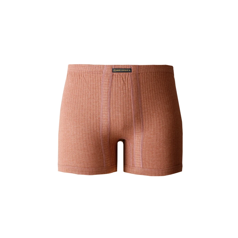 شورت پادار مردانه آریان نخ باف مدل 1415