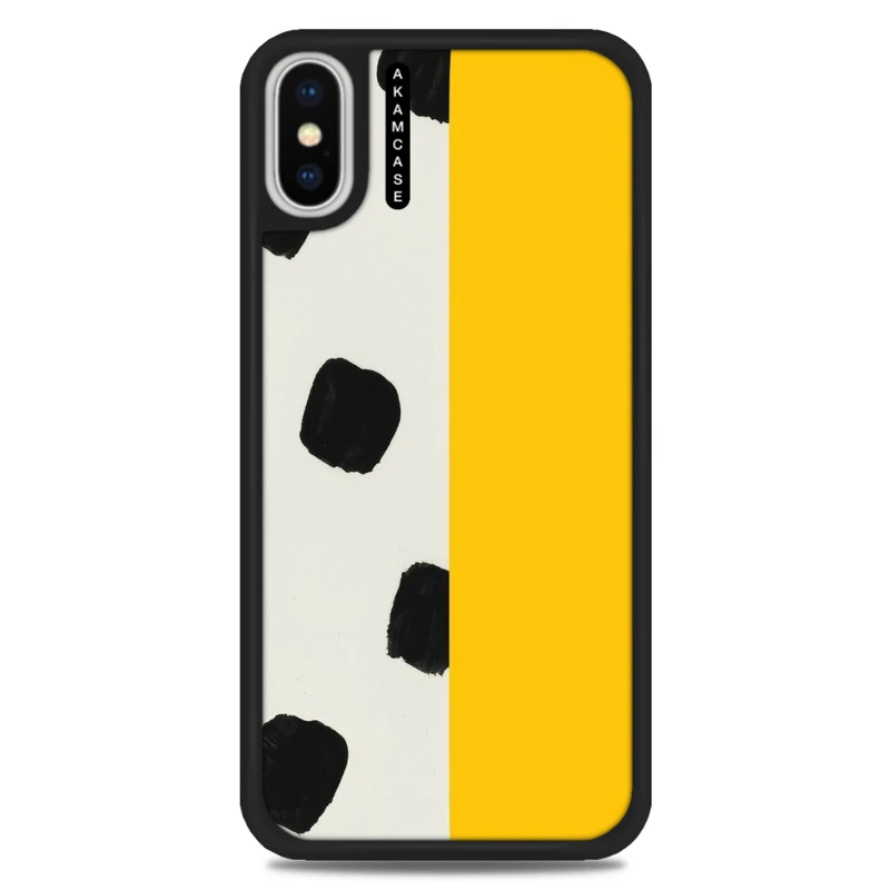 کاور آکام مدل AMCWAXSM-BOHO15 مناسب برای گوشی موبایل اپل iPhone Xs Max