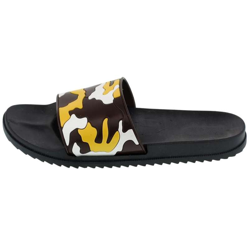 دمپایی مردانه مدل Tiger75