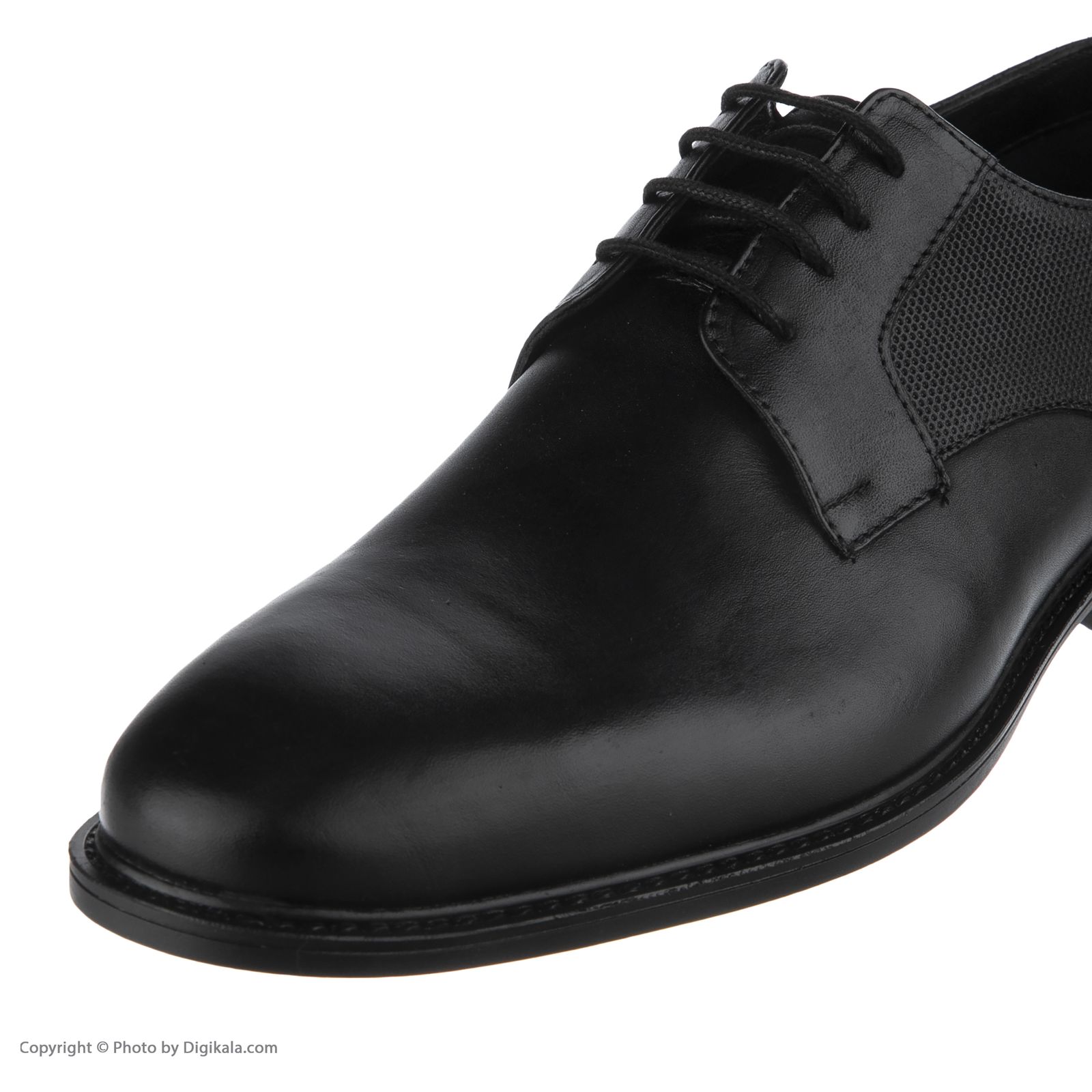 کفش مردانه شیفر مدل 7366e503101 -  - 3